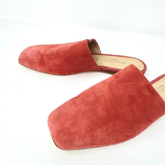 Bells & Becks The Antonia – Color Rose - Picture 4 of 9